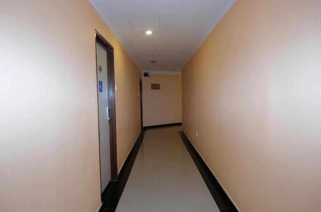 Rayyan Soffea Hotel Kota Bharu Exterior foto