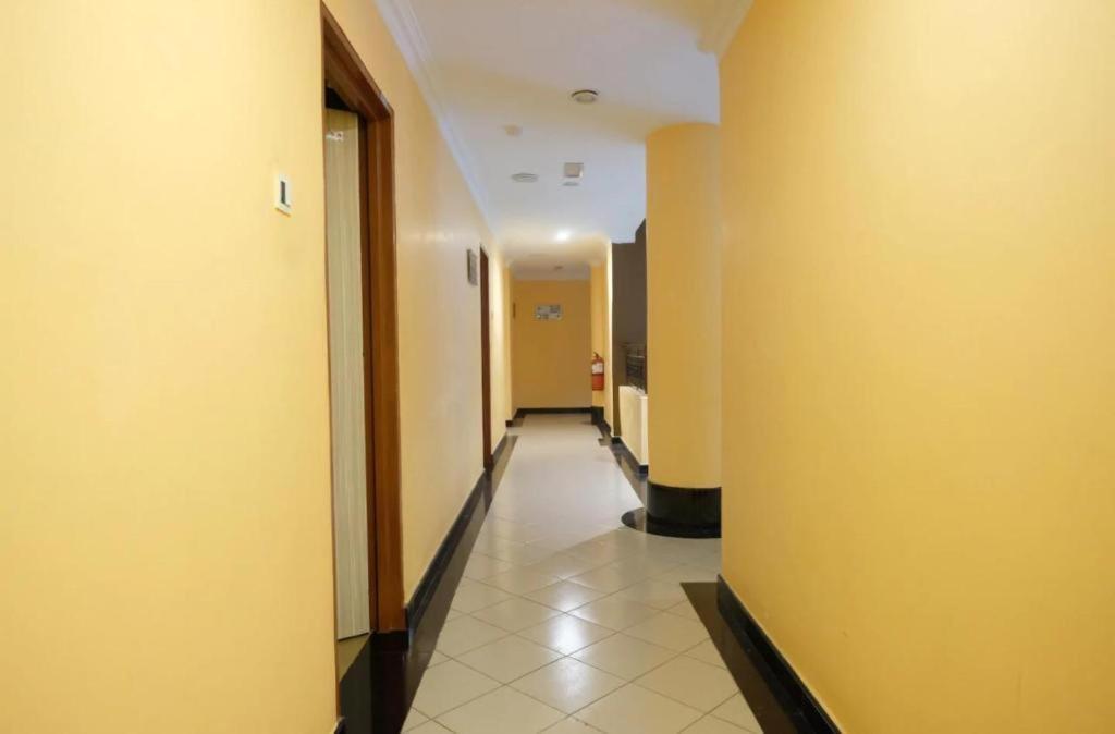 Rayyan Soffea Hotel Kota Bharu Exterior foto