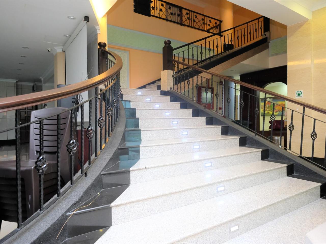 Rayyan Soffea Hotel Kota Bharu Exterior foto