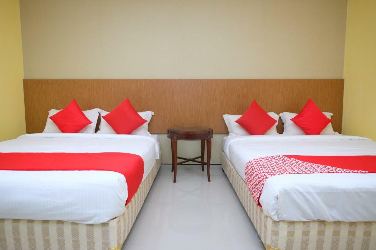 Rayyan Soffea Hotel Kota Bharu Exterior foto