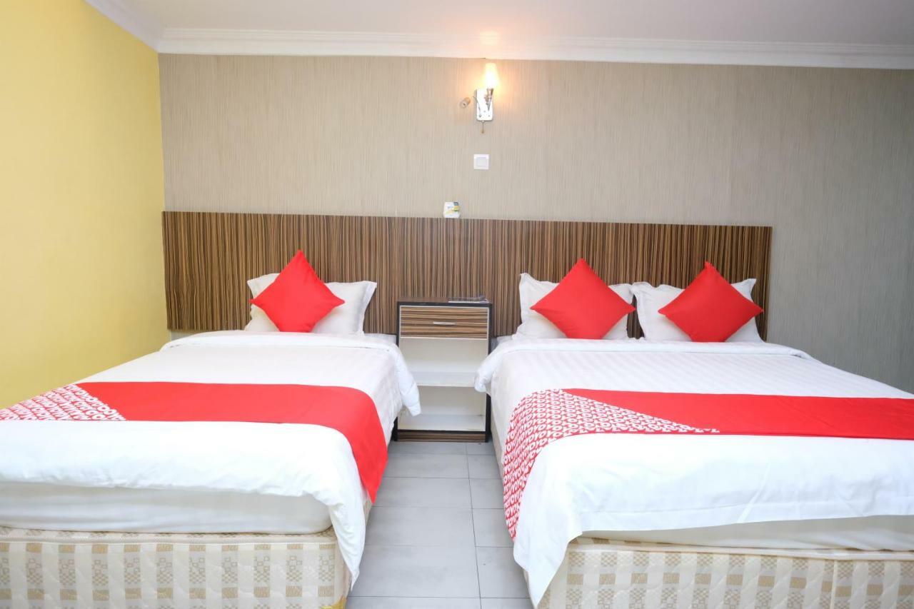 Rayyan Soffea Hotel Kota Bharu Exterior foto