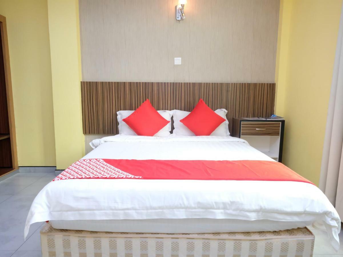 Rayyan Soffea Hotel Kota Bharu Exterior foto