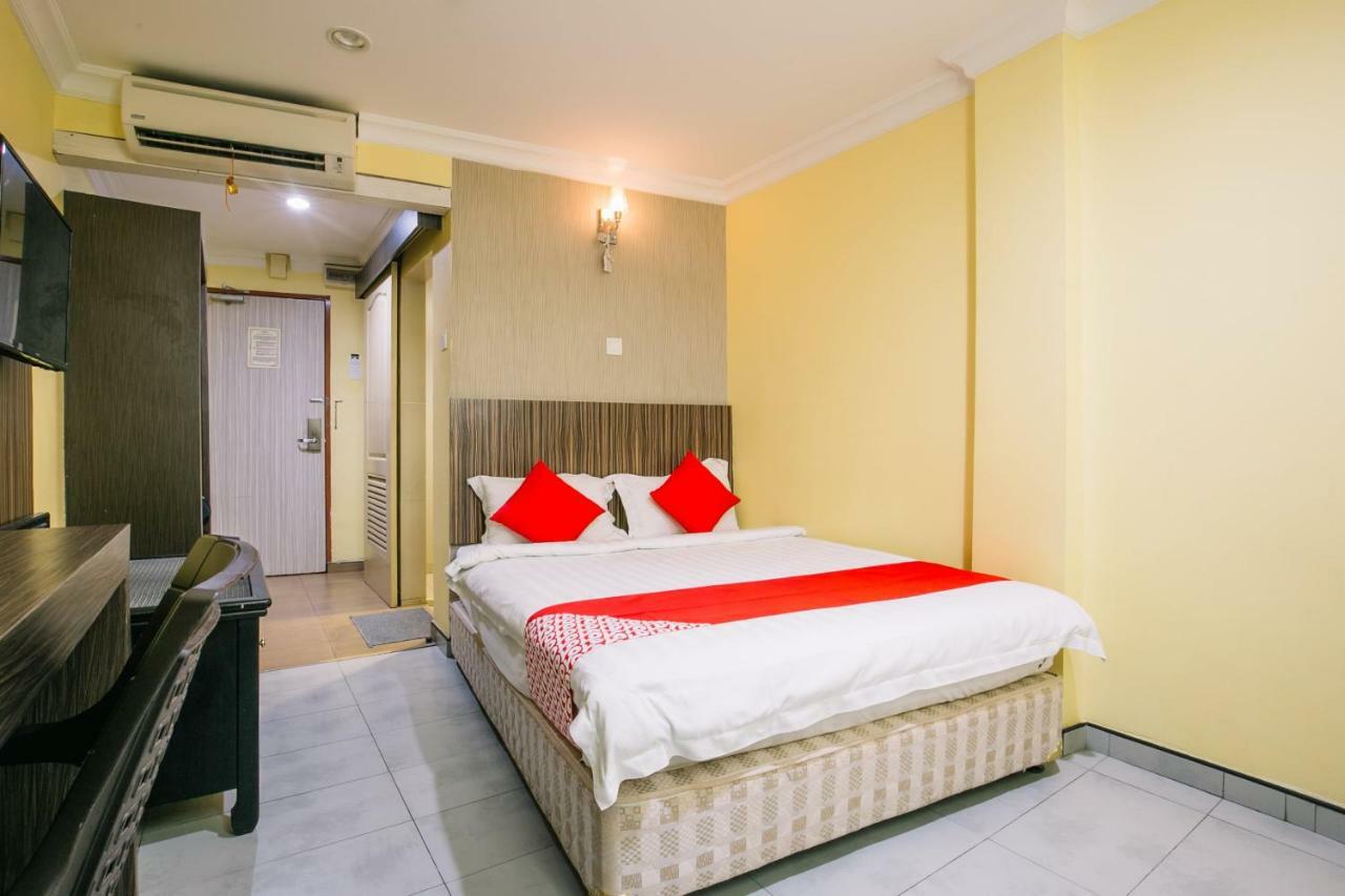Rayyan Soffea Hotel Kota Bharu Exterior foto