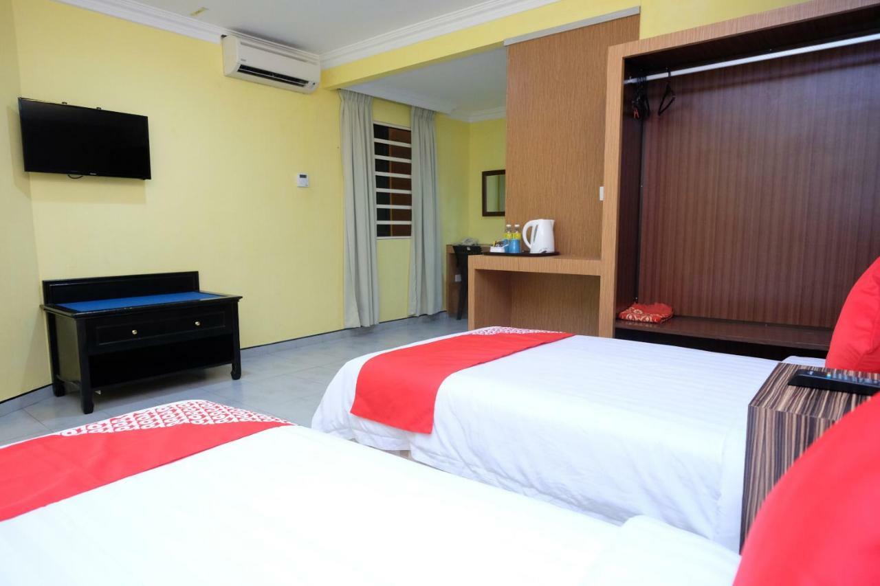Rayyan Soffea Hotel Kota Bharu Exterior foto