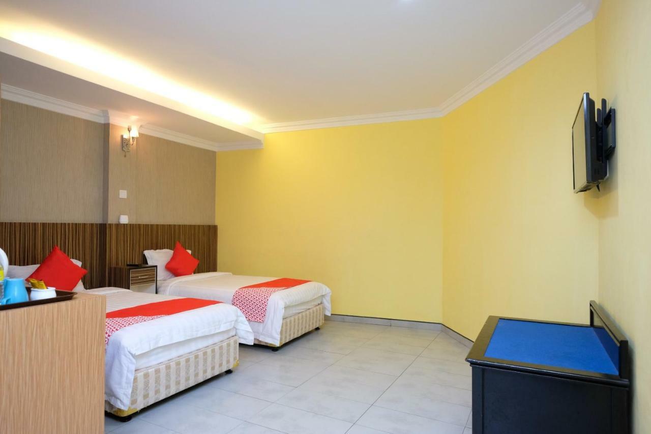 Rayyan Soffea Hotel Kota Bharu Exterior foto