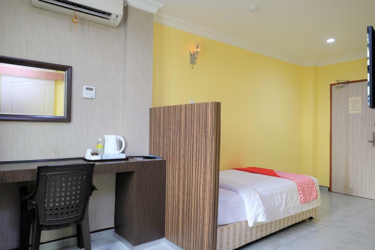 Rayyan Soffea Hotel Kota Bharu Exterior foto